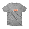 Un coach qui déchire - T-SHIRT (Homme)