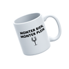 Monter bien, monter plein - MUG