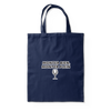 Monter bien, monter plein - TOTE BAG