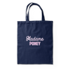 Madame PONEY - TOTE BAG