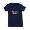 Madame PONEY - T-SHIRT (Femme)