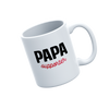 PAPA supporter - MUG