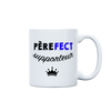 PÈREFECT supporteur - MUG