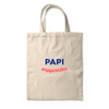 PAPI supporter - TOTE BAG