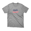 PAPI supporter - T-SHIRT (Homme)