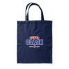 Super COACH - TOTE BAG