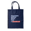 Supportrice, Sponsor ... = MAMAN - TOTE BAG